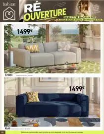 Catalogue Habitat page 22