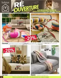 Catalogue Habitat page 4