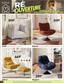 Catalogue Habitat page 6
