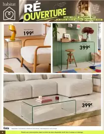 Catalogue Habitat page 9