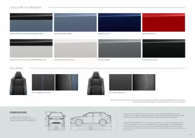 Catalogue Subaru page 15