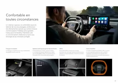 Catalogue Subaru page 9