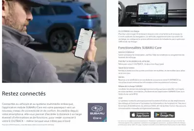 Catalogue Subaru page 13