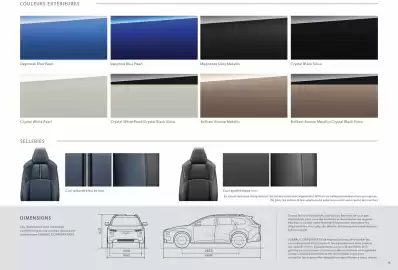 Catalogue Subaru page 15
