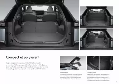 Catalogue Subaru page 10