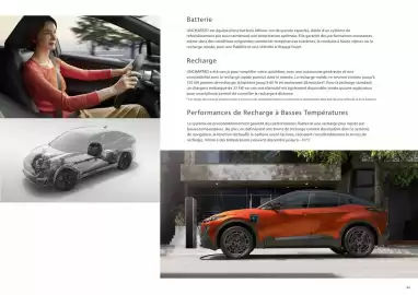 Catalogue Subaru page 4