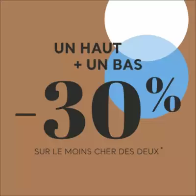 Cache Cache (valable jusqu'au 31-10)