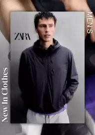 Catalogue Zara page 1