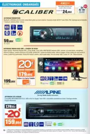 Catalogue Autobacs page 12