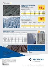 Catalogue Prolians page 4