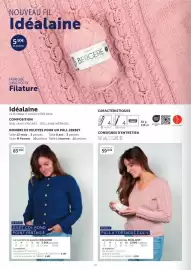 Catalogue Bergère de France page 10