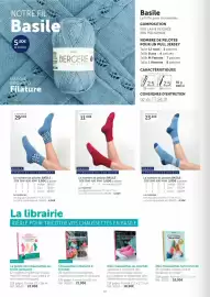 Catalogue Bergère de France page 12