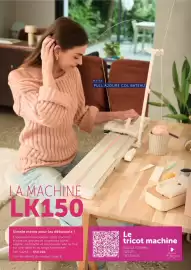 Catalogue Bergère de France page 4