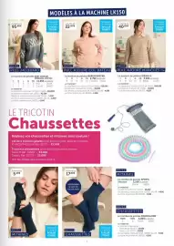 Catalogue Bergère de France page 7