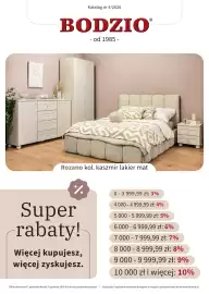 Meble Bodzio katalog Strona 1