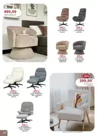 Meble Bodzio katalog Strona 100: Podnóżek €849,00