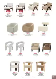 Meble Bodzio katalog Strona 103: Fotel €799,00