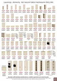 Meble Bodzio katalog Strona 11