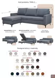 Meble Bodzio katalog Strona 111
