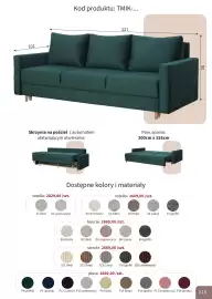Meble Bodzio katalog Strona 113