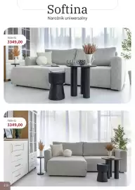 Meble Bodzio katalog Strona 116