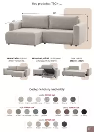 Meble Bodzio katalog Strona 117