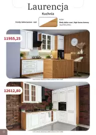 Meble Bodzio katalog Strona 12: Kuchnia €11.955,25