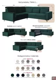 Meble Bodzio katalog Strona 123