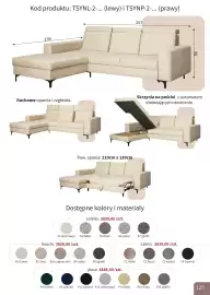 Meble Bodzio katalog Strona 125