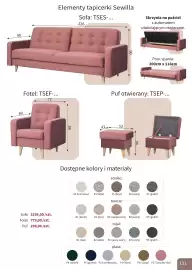 Meble Bodzio katalog Strona 131