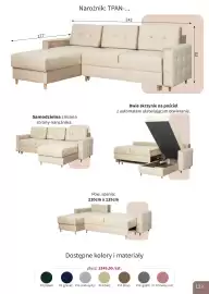 Meble Bodzio katalog Strona 133