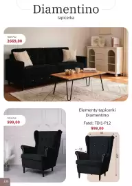 Meble Bodzio katalog Strona 136