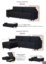 Meble Bodzio katalog Strona 137