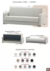 Meble Bodzio katalog Strona 145
