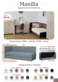 Meble Bodzio katalog Strona 155