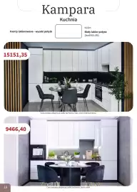 Meble Bodzio katalog Strona 16: Kuchnia €15.151,35