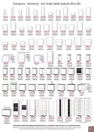 Meble Bodzio katalog Strona 17