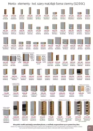 Meble Bodzio katalog Strona 19