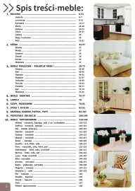 Meble Bodzio katalog Strona 2