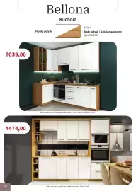 Meble Bodzio katalog Strona 20: Blat kuchenny €7.039,00