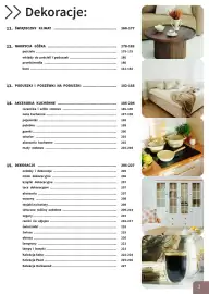 Meble Bodzio katalog Strona 3