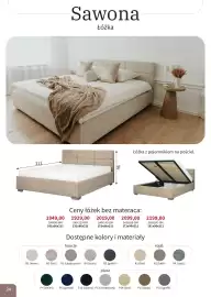 Meble Bodzio katalog Strona 34