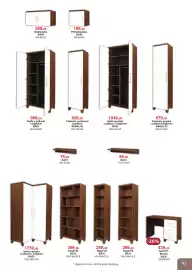 Meble Bodzio katalog Strona 43: Szafa narożna €1.759,00, Szafa €999,00