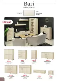 Meble Bodzio katalog Strona 44