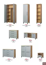 Meble Bodzio katalog Strona 71: Komoda €689,00, Stolik RTV €659,00