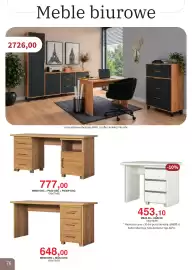Meble Bodzio katalog Strona 76: Kontener €453,10