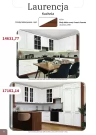 Meble Bodzio katalog Strona 8: Kuchnia Orzech €14.631,77
