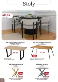 Meble Bodzio katalog Strona 82: Stół €569,00