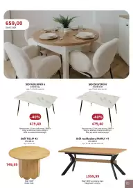 Meble Bodzio katalog Strona 85: Stół MDF €1.999,99
