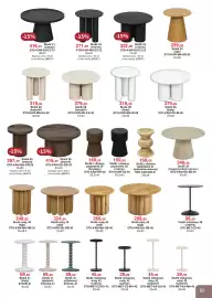 Meble Bodzio katalog Strona 89: Stolik €299,99
